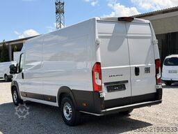 Fiat Ducato L4H2 180 LED Kamera Klima