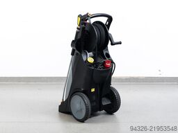 Kärcher HD 10/21-4SX - 1000l/h - 210bar - 8kW