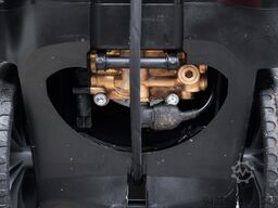 Kärcher HD 10/21-4SX - 1000l/h - 210bar - 8kW