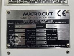 Microcut MCU-5X