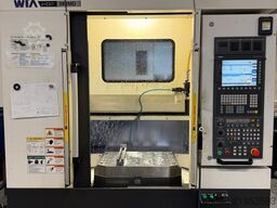 Hyundai WIA i-Cut 380 MD