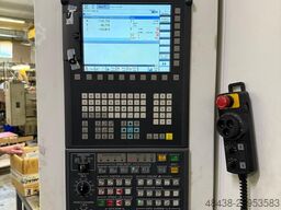 Hyundai WIA i-Cut 380 MD