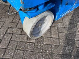 Genie GS2646 Hoogwerker Schaarhoogwerker