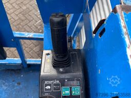 Genie GS2646 Hoogwerker Schaarhoogwerker