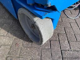 Genie GS2646 Hoogwerker Schaarhoogwerker