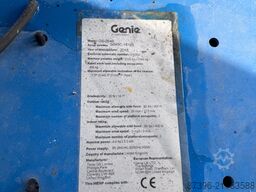 Genie GS2646 Hoogwerker Schaarhoogwerker