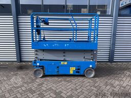 Genie GS2646 Hoogwerker Schaarhoogwerker