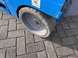 Genie GS2646 Hoogwerker Schaarhoogwerker