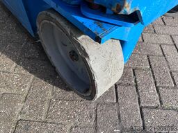 Genie GS2646 Hoogwerker Schaarhoogwerker