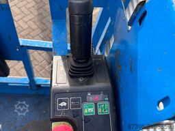Genie GS2646 Hoogwerker Schaarhoogwerker