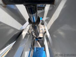 Genie GS2646 Hoogwerker Schaarhoogwerker