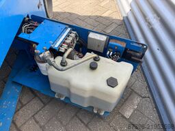 Genie GS2632 Hoogwerker Schaarhoogwerker