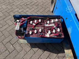 Genie GS2632 Hoogwerker Schaarhoogwerker