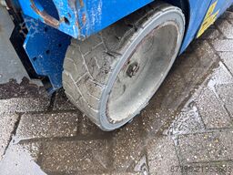 Genie GS2032 Hoogwerker Schaarhoogwerker