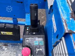 Genie GS2032 Hoogwerker Schaarhoogwerker