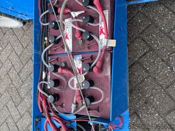 Genie GS2032 Hoogwerker Schaarhoogwerker