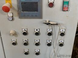 TIMME Stapelautomat