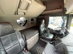 Scania S660 V8 NGS / Retarder / Full Air / 2x Tank / F...