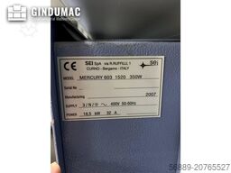 SEI MERCURY 603 1520 350W