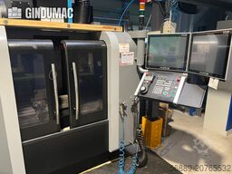Hurco VM 10i