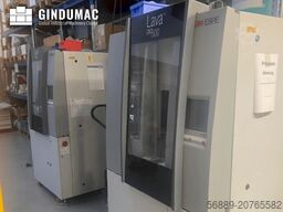 ESPE LAVA CNC 500