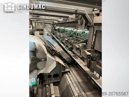 BLM Adige LT8 4kW Co2