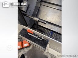 MORI SEIKI NL 2000 SY/500