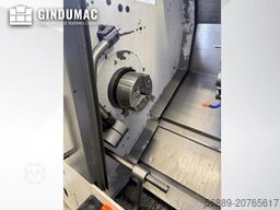 MORI SEIKI NL 2000 SY/500