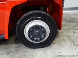 Kalmar DCE120-6 - Empty Containers Handler