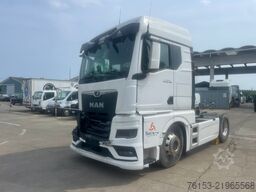MAN TGX 18.480