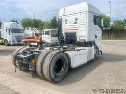 MAN TGX 18.480