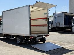 Iveco daily 35-160