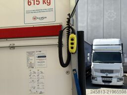 Iveco daily 35-160