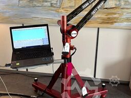 ZETT MESS AMPG Präzision 3000