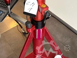 ZETT MESS AMPG Präzision 3000