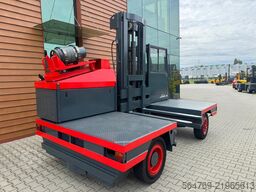 Linde S40 // LPG // Only 1550 hours