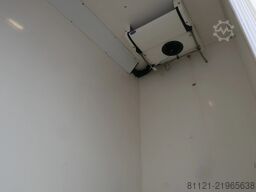 Volvo FL 240 | Carrier SUPRA 950Mt / Bi-temp | 3 Comp...