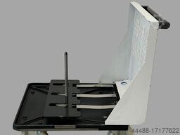 Vollmer ND-loading carrier