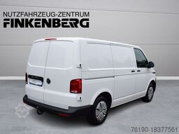 VOLKSWAGEN T6.1 Kasten Kühlausbau (Dometic) *Standkühlung