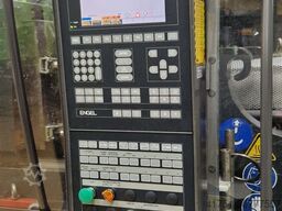 ENGEL Victory 330-120 Tech