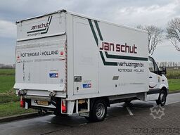MERCEDES-BENZ SPRINTER 516 ac automaat EURO6