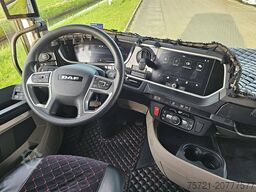 DAF XG 480