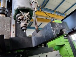 ENGEL VICTORY 330H-80V-90 combi