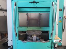 DMG Mori DMC 60H hi-dyn