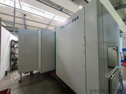 DMG Mori DMC 60H hi-dyn