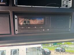 MAN TGX 18.510 Retarder