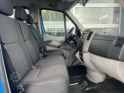MERCEDES-BENZ Sprinter 314 CDI DOKA 7-Sitzer AHK Euro6 1-Hand