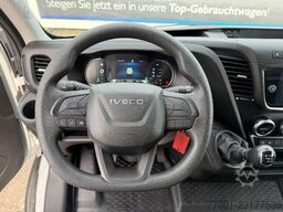 IVECO 35S16 V / MAXI / Service NEU
