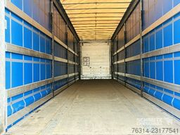 Schmitz Cargobull Curtainsider Coil Getränke