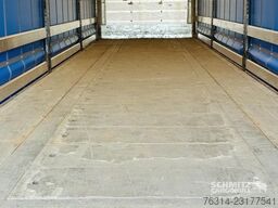 Schmitz Cargobull Curtainsider Coil Getränke